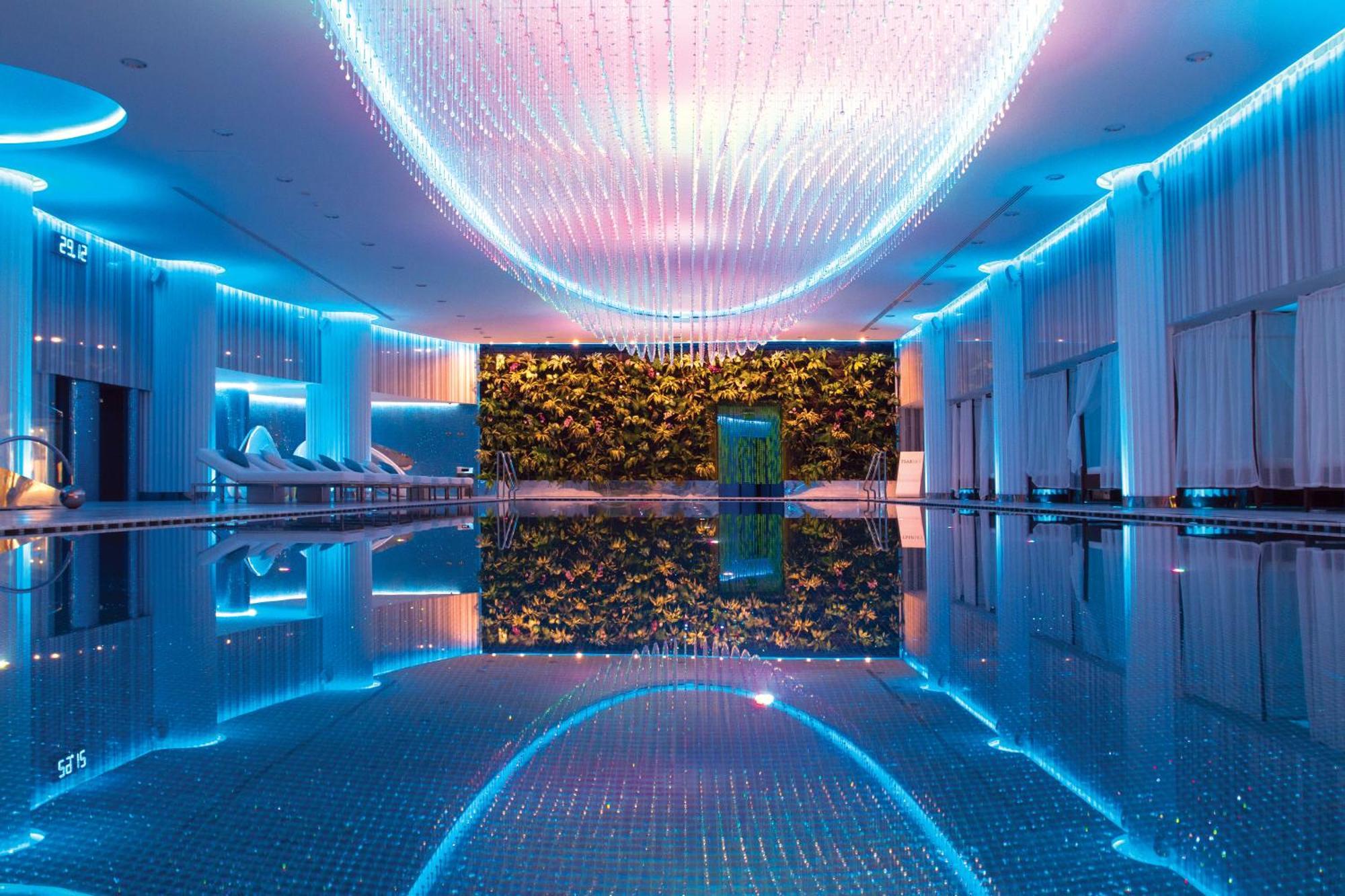Tsarsky Hotel Kyjev Exteriér fotografie
